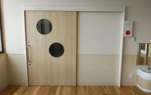 鋼製・木製　複合