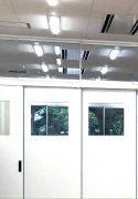 ランマ FIX 方立レス チラシカタログ
