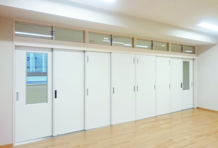 SA-多連引シリーズ