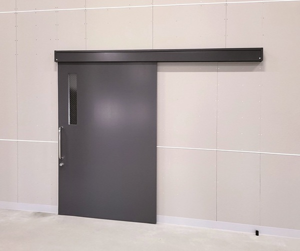 ベーシックタイプ　壁付け