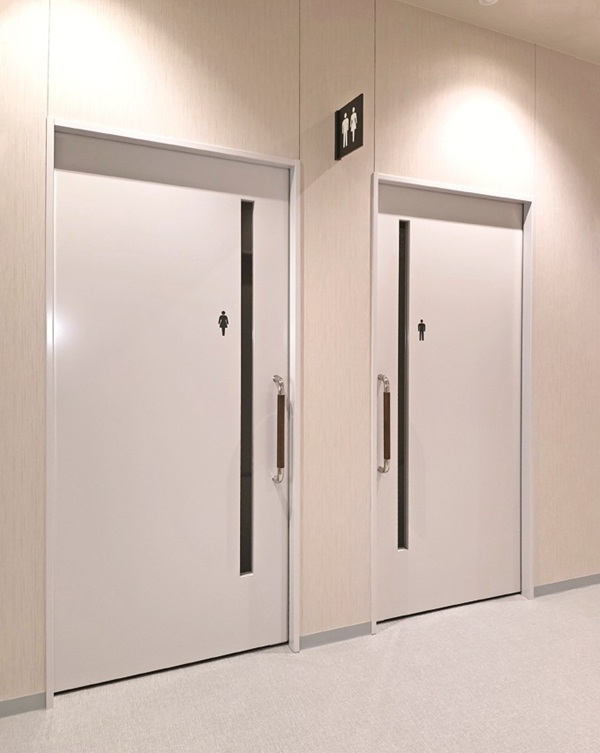 ベーシックタイプ　壁収納